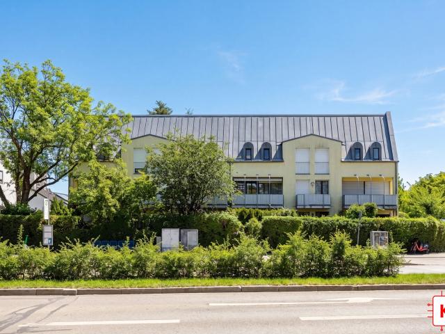 Maisonette kaufen in Ramersdorf-Perlach, München