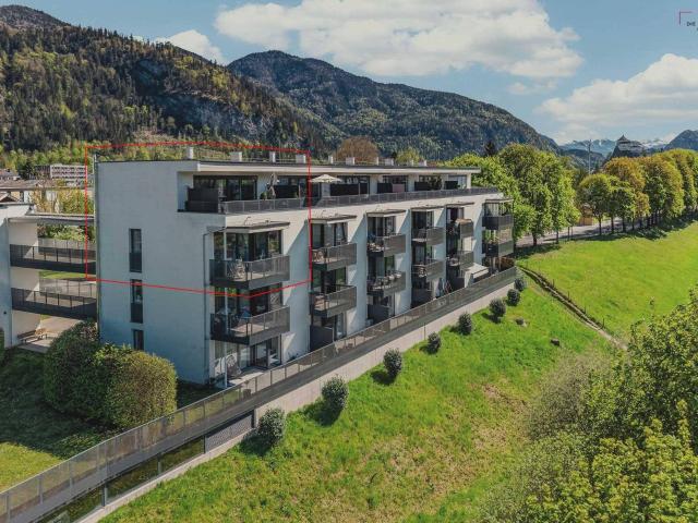 Apartment kaufen in Kufstein, Tirol
