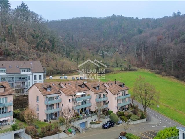 Wohnung kaufen in Beringen, Schaffhausen