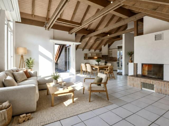 Wohnung kaufen in Oberrohrdorf, Aargau