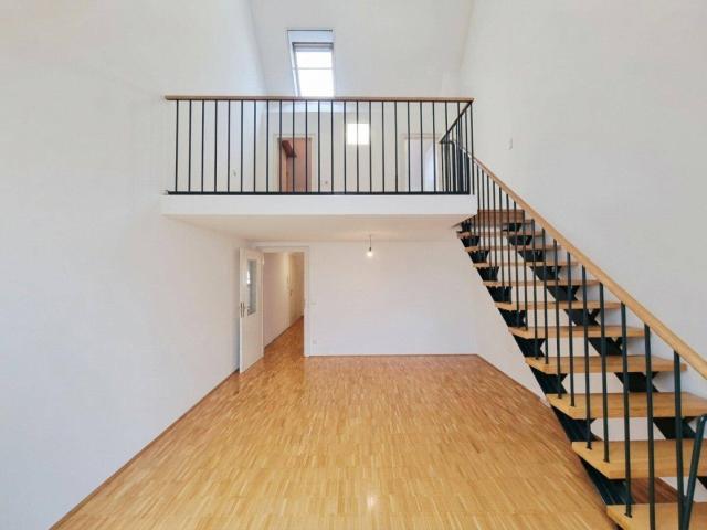 Apartment mieten in Oberwagram, St. Pölten