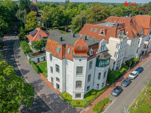 Maisonette kaufen in Dobbenviertel, Oldenburg