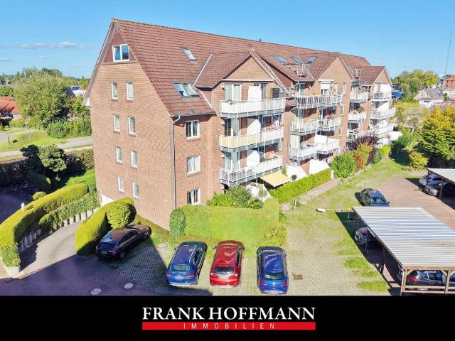 Wohnung kaufen in Barmstedt, Kreis Pinneberg