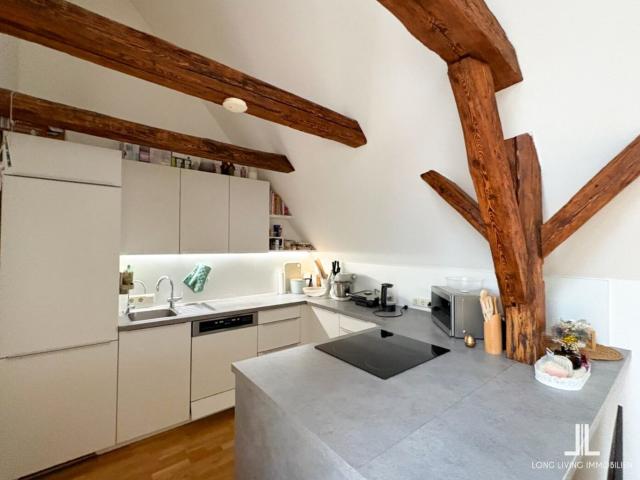 Wohnung kaufen in Gersdorf-Feistritz, Steiermark