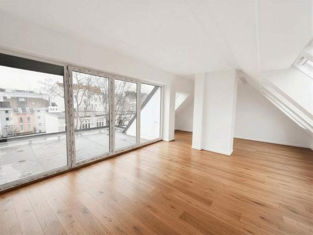 Wohnung kaufen in Währing, Wien