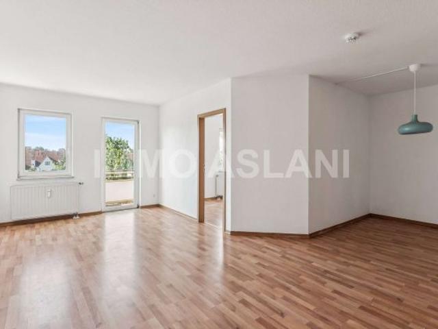 Wohnung kaufen in Leipzig
