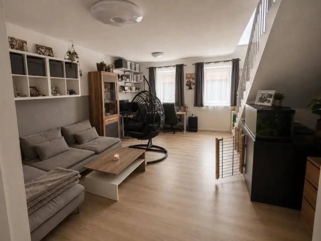 Apartment kaufen in Schußstatt, Lambach