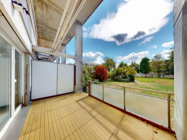 Wohnung kaufen in Eschlikon (TG), Thurgau