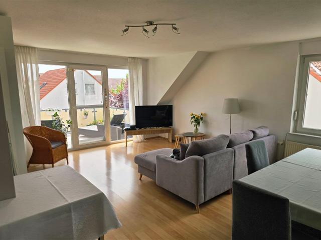 Maisonette kaufen in Woltwiesche, Lengede