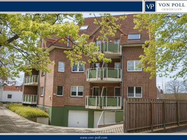 Wohnung kaufen in Uelzen