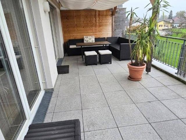 Apartment mieten in Lustenau, Vorarlberg