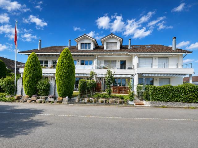 Maisonette kaufen in Waltenschwil, Aargau