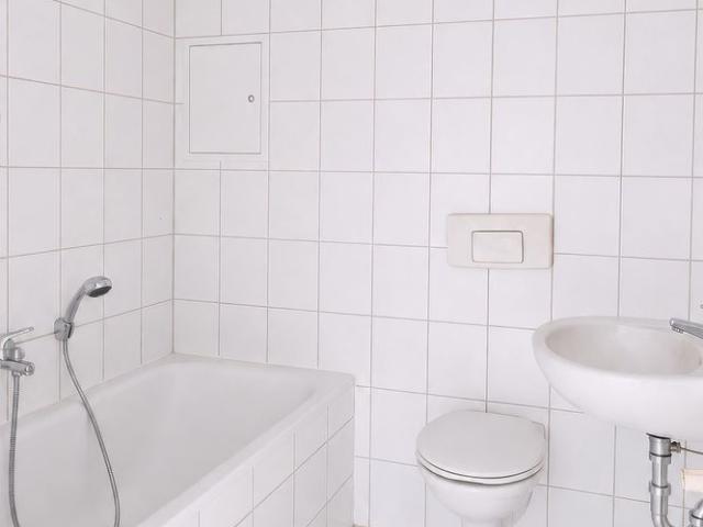 Apartment mieten in Köthen, Sachsen-Anhalt