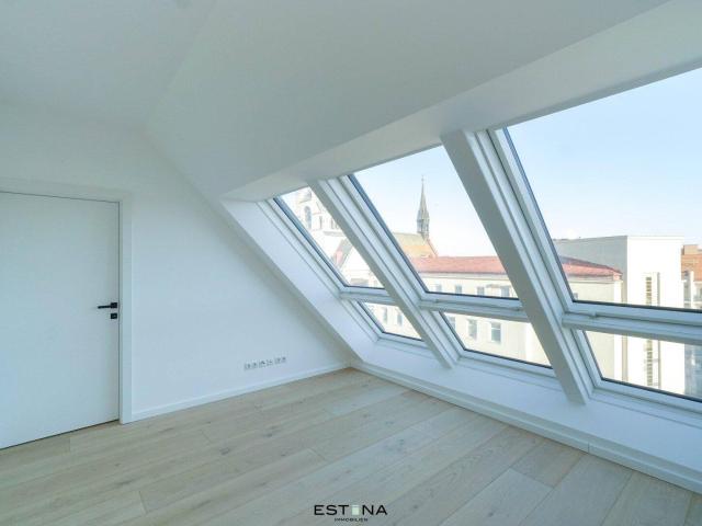 Apartment kaufen in KG Landstraße, Wien