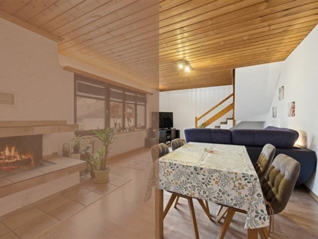 Wohnung kaufen in Tavannes, Bern
