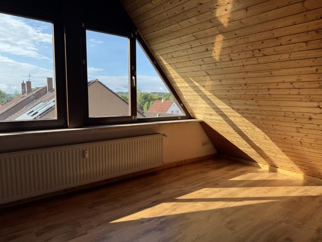 Apartment mieten in Onolzheim, Crailsheim
