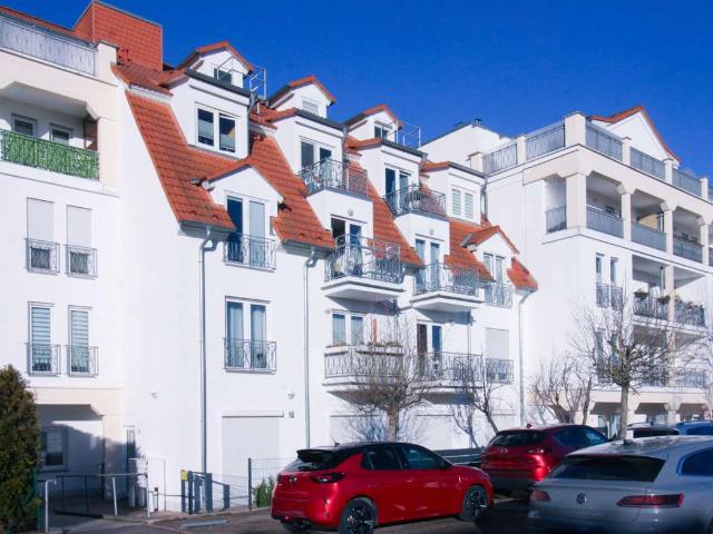 Wohnung kaufen in Erfurt