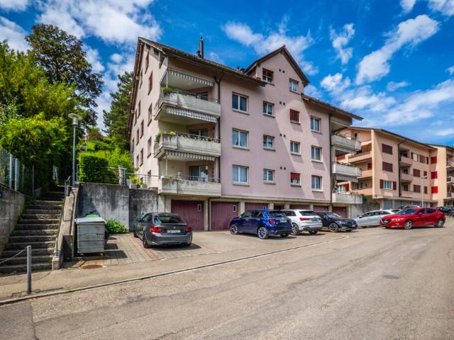 Maisonette kaufen in Glockengut, Schaffhausen