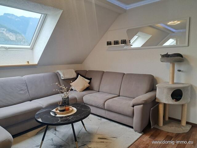 Apartment kaufen in Hohenems, Vorarlberg