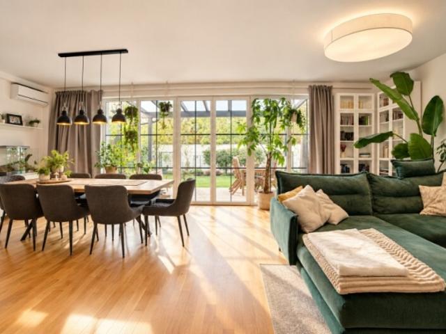 Wohnung kaufen in Bisamberg, Bezirk Korneuburg