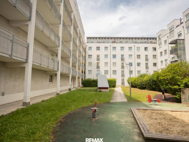 Wohnung kaufen in Donaustadt, Wien