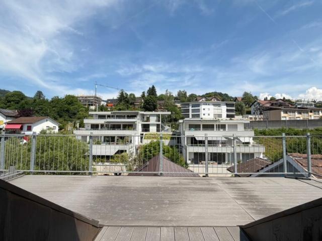 Wohnung mieten in Gelterkinden, Bezirk Sissach