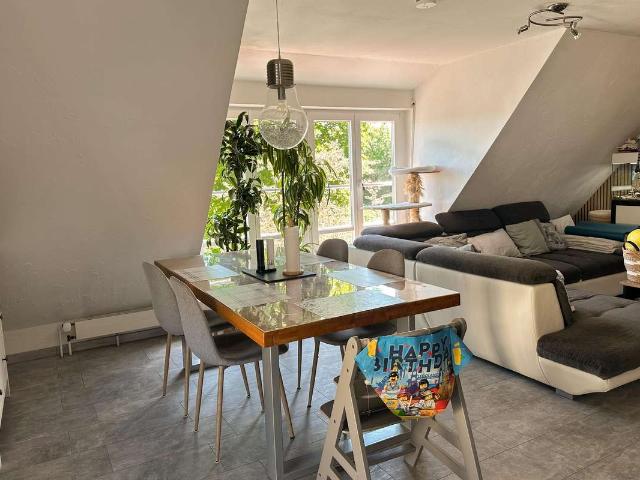 Wohnung kaufen in Reichenbach, Vogtlandkreis