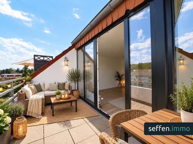 Maisonette kaufen in Köln, Nordrhein-Westfalen