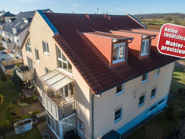 Etagenwohnung kaufen in Braunfels