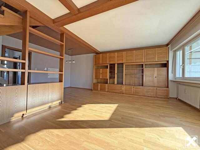 Apartment kaufen in Bregenz, Vorarlberg