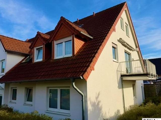 Wohnung kaufen in Osnabrück, Niedersachsen