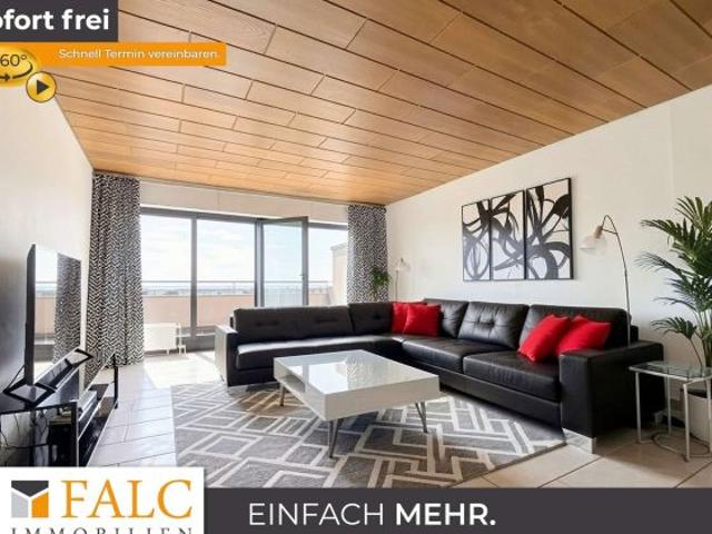 Wohnung kaufen in Hamm