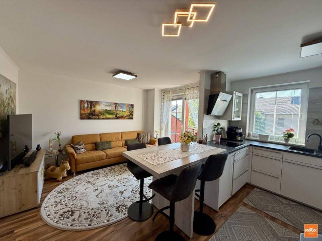 Apartment kaufen in Schönau an der Triesting, Niederösterreich