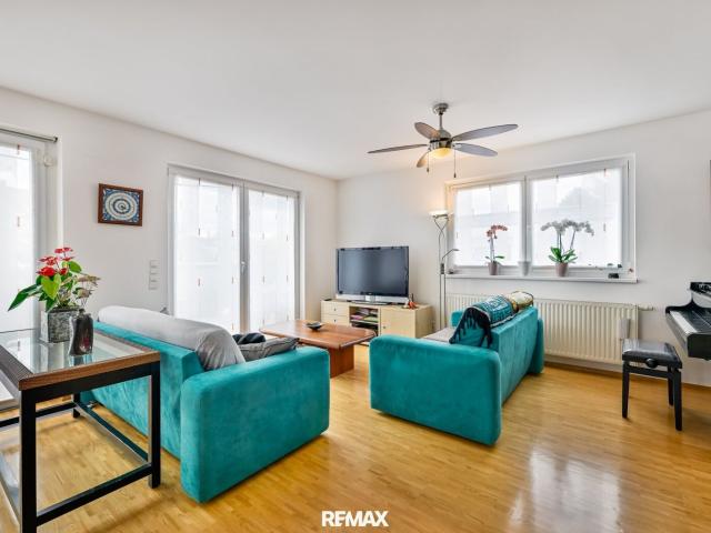 Wohnung kaufen in Gersdorf-Feistritz, Steiermark