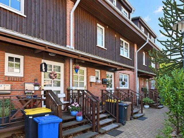 Wohnung kaufen in Elmshorn, Kreis Pinneberg