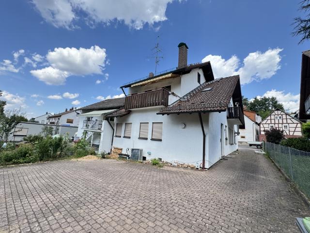Maisonette kaufen in Schweinheim, Aschaffenburg