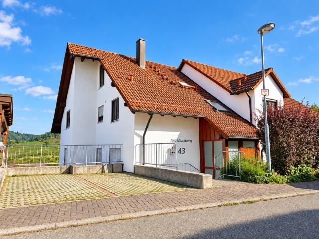 Maisonette kaufen in Belsenberg, Künzelsau