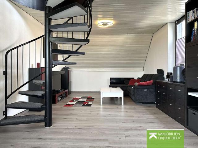 Apartment mieten in Heiligenhaus, Nordrhein-Westfalen