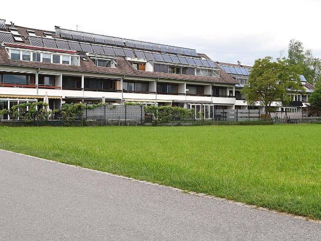 Apartment kaufen in Lustenau