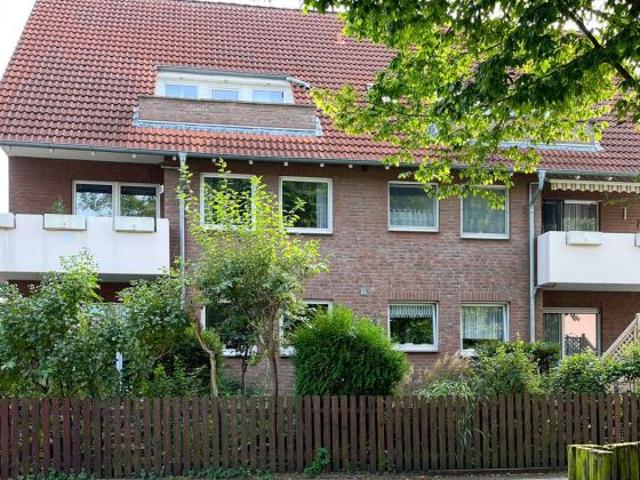 Wohnung kaufen in Seelze, Niedersachsen