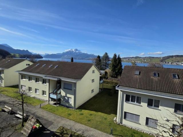 Wohnung kaufen in Lü