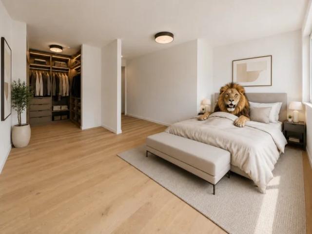 Apartment mieten in Bickenbach, Rheinland-Pfalz