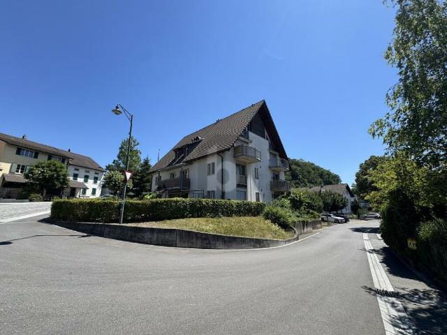 Maisonette kaufen in Zwingen, Basel-Landschaft