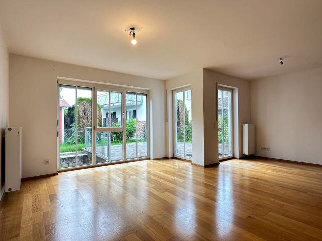 Wohnung kaufen in Willing, Bad Aibling