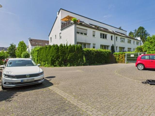 Wohnung kaufen in Bergisch Gladbach, Nordrhein-Westfalen