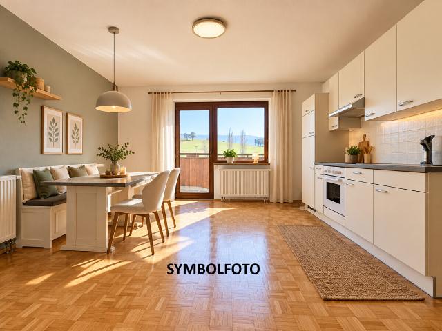Apartment mieten in Innere Stadt, Steyr