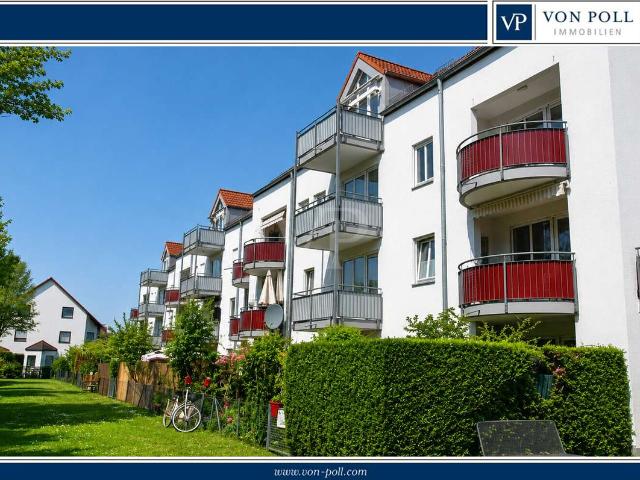 Wohnung kaufen in Königsbrunn, Landkreis Augsburg