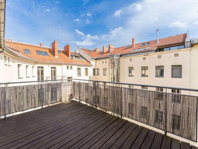 Wohnung kaufen in Kreuzberg, Berlin