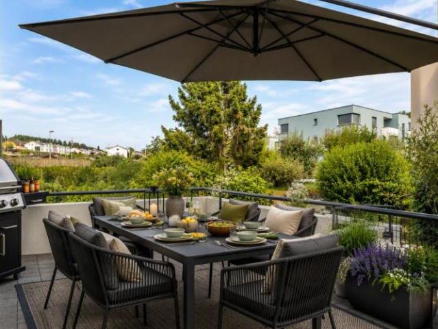 Apartment mieten in Lü