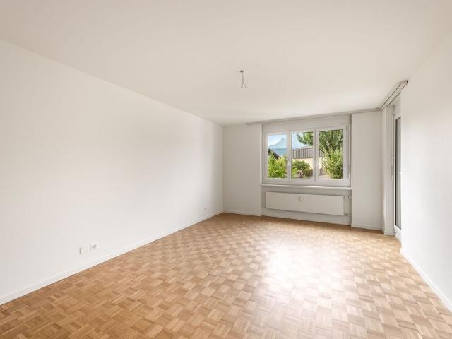 Apartment mieten in Neuhof, Emmen